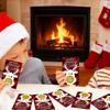 Prendas e souvenires – Postais
