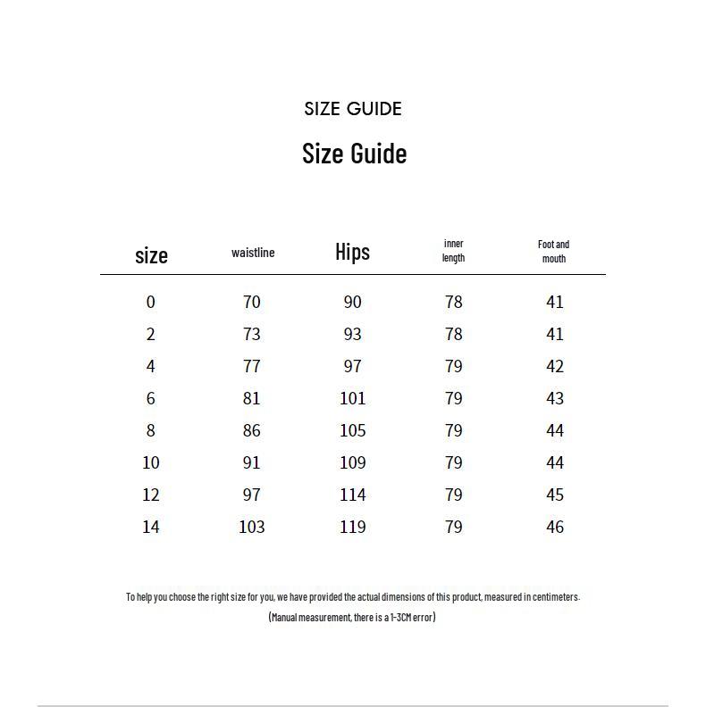 PORTS Women's Straight-Leg Trousers