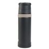 THERMOS Stainless Steel Water JTB Bottle/Mug FFX-752 (Black/FF)