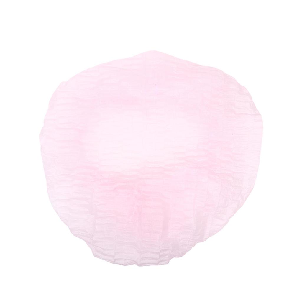 4 יחידות ציפית פשוטה חד פעמית ניידת לנסיעות לבית מלון ביתי נגד קרדית נושמת נעימה ציפית כיסויי כרית לא ארוגים ציוד לנסיעות