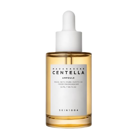 

SKIN1004 Madagascar Centella Ampoule Soothing Hydrating Facial Serum 55ml