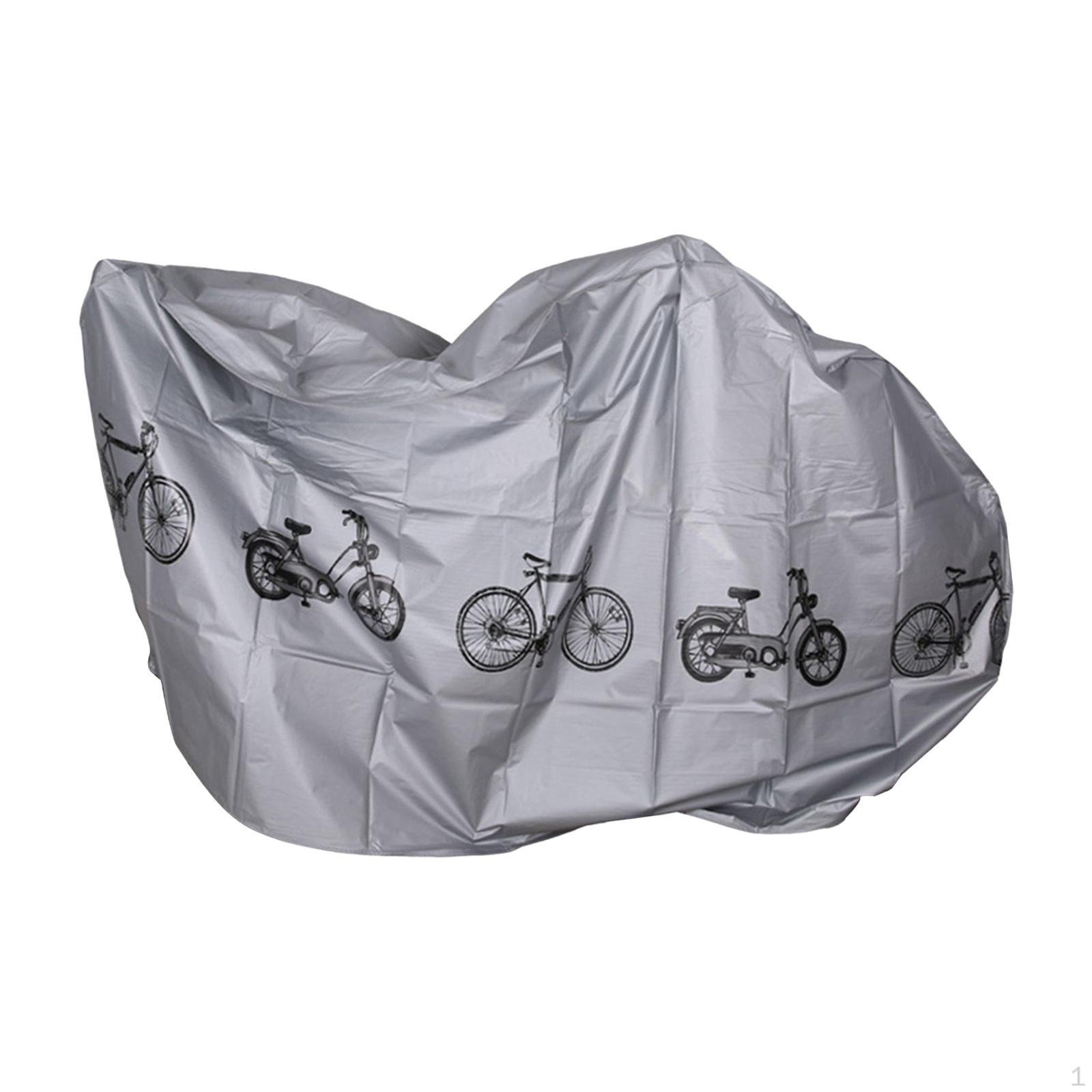 

Mountain Bike for Protection Gray