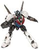 Doyusha Transformers/Bumblebee No. 11 Wheeljack, Approximately 12cm Tall, Plastic Model Kit SK11 (Robot)