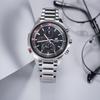 CASIO Men EDIFICE Black Watch EFS-S590YD-1AUPR