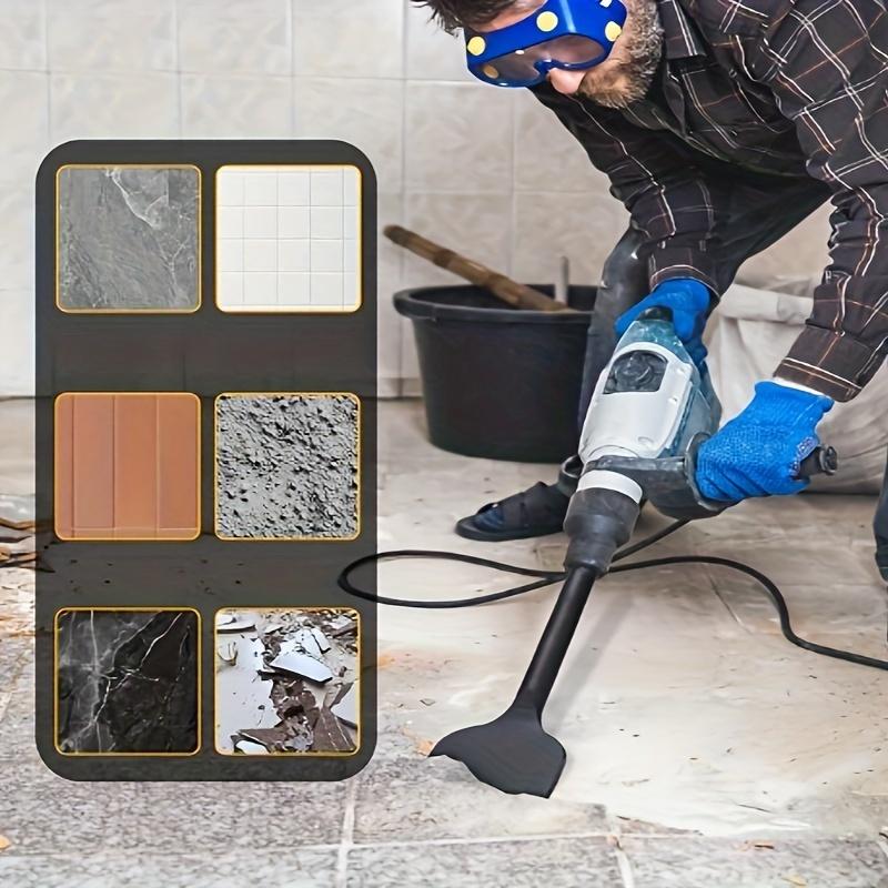 Black Tile Chisels Black Tile Cutting Tools Black Tile Chisels