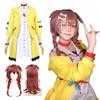 VTuber Cosplay Inugami Korone Cosplay Costume VTuber Cosplay Inugami Korone Cosplay Costume Inugami Korone Virtual YouTuber VTuber Cosplay Hololive