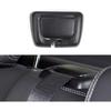 Car Rear Seat Central Safty Belt Guide Cover Buckle Clip For Mercedes Benz ML GL GLE GLS 2012-2016 W166 X166 W292 1669213800