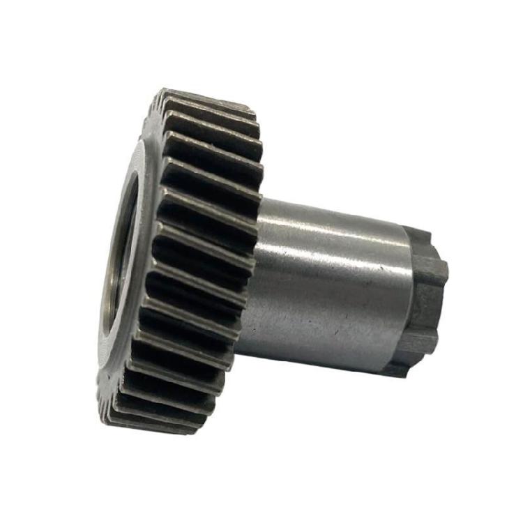 Impact Resistant 7 Tooth Gear for Enhances Hammer Drill Functionality Rotary Hammer Power Tool Spare Parts Accessories