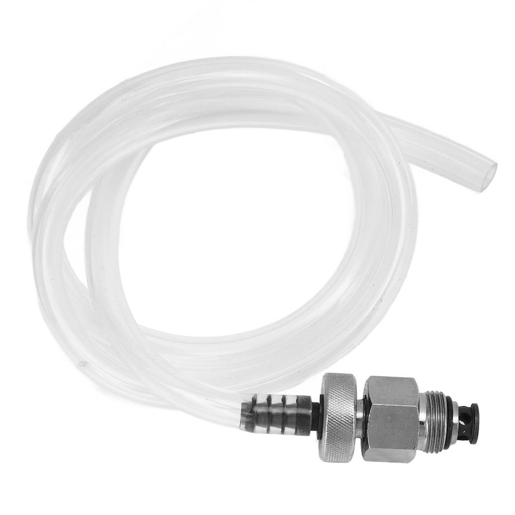 Oil Filter Drain Tool PVC Oil Filter Release Hose Tube Pipe Replacement for Scion 2.0L‑5.7L Engines
