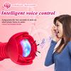 Telescopic Anal Butt Plug Vibrator Wireless Remote Prostate Massager Female Vagina Masturbator for Adult Sex Toys for Women Men