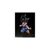 TAMASHII NATIONS S.H. Figuarts Dragon Ball GT Goku GT 80mm Painted Action Figure ABS PVC