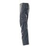 Mascot Mens Faro Young Work Trousers