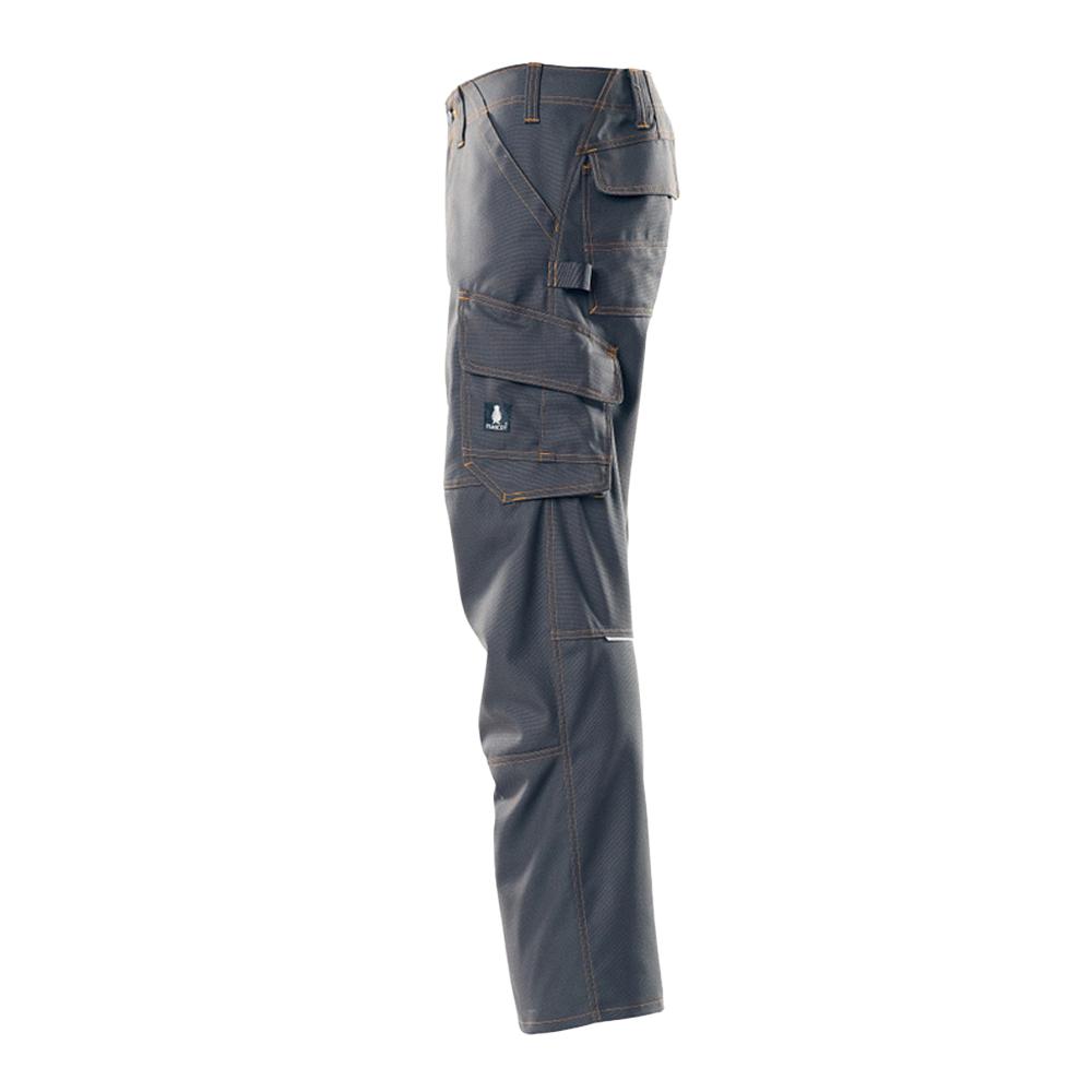 Mascot Mens Faro Young Work Trousers