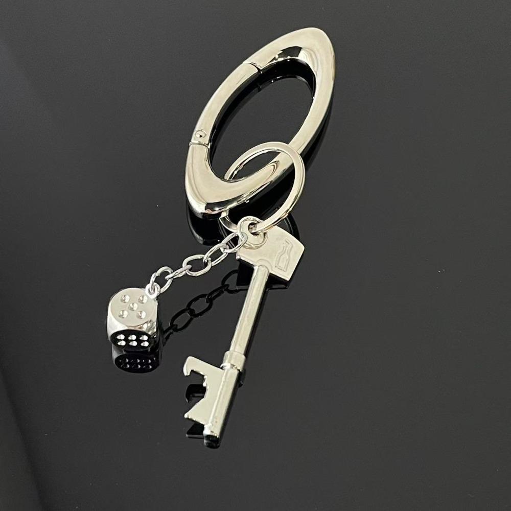 

Цинк Цинковый сплав Черный Бильярдный брелок Хип-хоп Туристическая пряжка Брелок Панк Украшение Аксессуары Style C