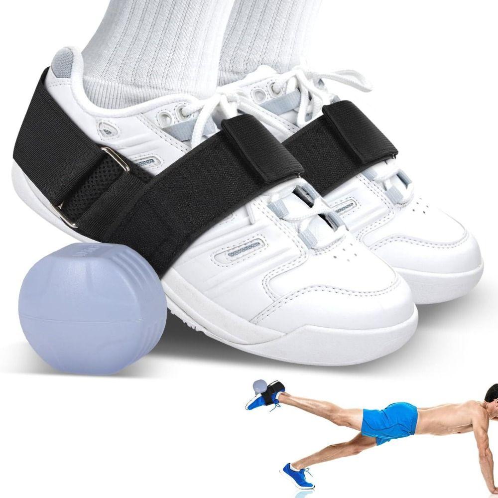 Fußriemen Design Gewicht Hantel Fußriemen Verstellbar Beinmuskulatur Training Bein Workouts