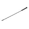 For 2003-2008 Mazda 6 16" Radio Antenna Mast Rod Black GR6A-66-A30
