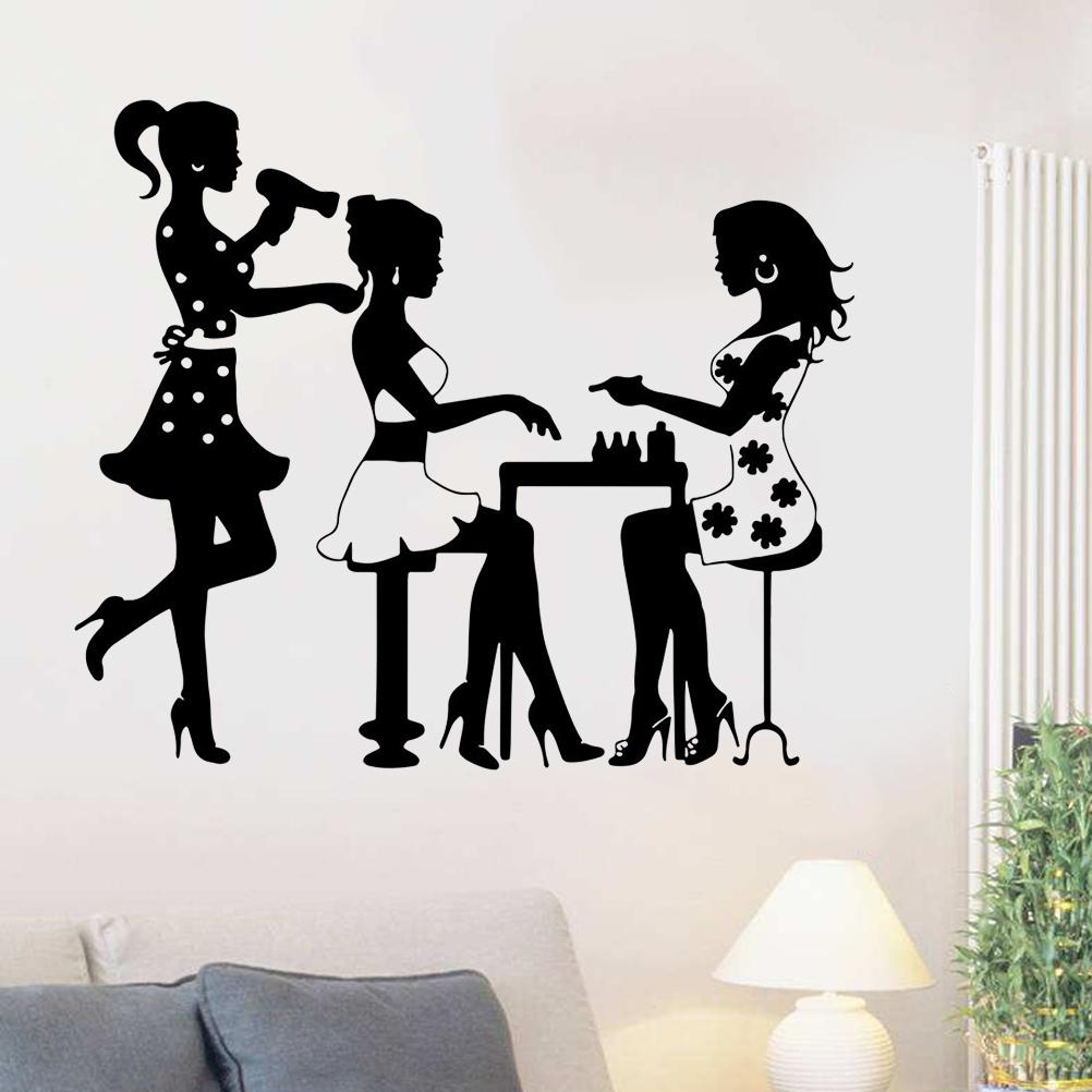 Buy Dealareashowstore1pc Sticker Nail Art Hair Salon Wallpaper Art Sticker Decor For Nail Shop Barber Shop At Affordable Prices Free Shipping Real Reviews With Photos Joom Buy Dealareashowstore1pc Sticker Nail Art Hair Salon Wallpaper Art Sticker Decor For Nail Shop Barber Shop At Affordable Prices Free Shipping Real Reviews With Photos Joom