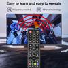 TV Remote Control TV Universal Remote AA59-00786A Replaced Remote Control Fits for Samsung 3D Full Smart HD LED TV