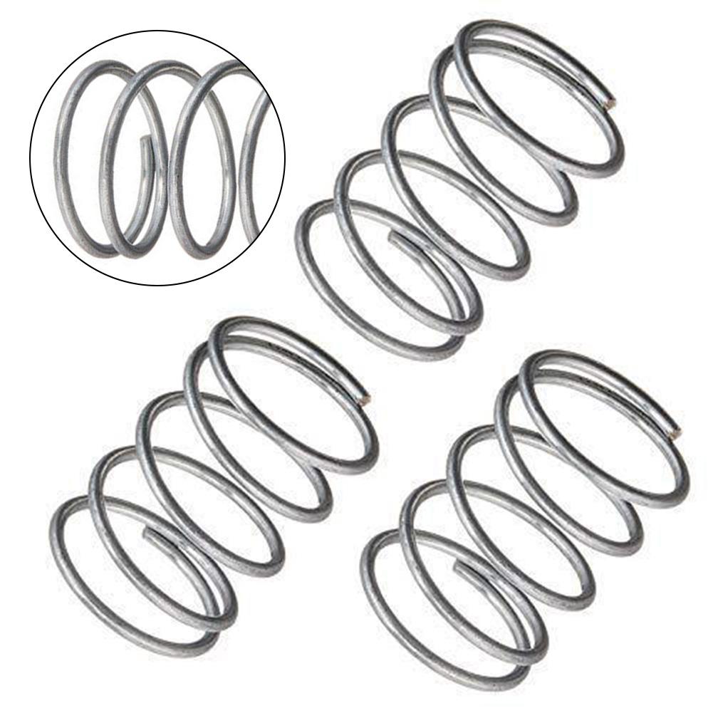 Boost the Performance of Your For Tools 3 Pack of OEM Replacement Springs