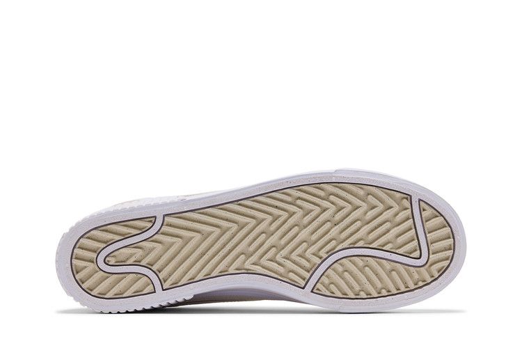 Women's Sneakers Nike Wmns Court Legacy Lift 'Light Orewood Brown'