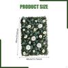 Artificial Grass Wall Panel Plant for Privacy Wedding Deck