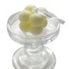 Small Scented Mini Cube Bubble Shaped Wax Candles for Home Bedroom Wedding Festival Party Decoration Aesthet Souvenir