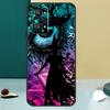 Witch Magic For Realme GT 7 Pro GT 5 6 6T C67 C61 C55 C53 C51 C21Y C25S C75 10 11 12 13 14 Pro Plus Case