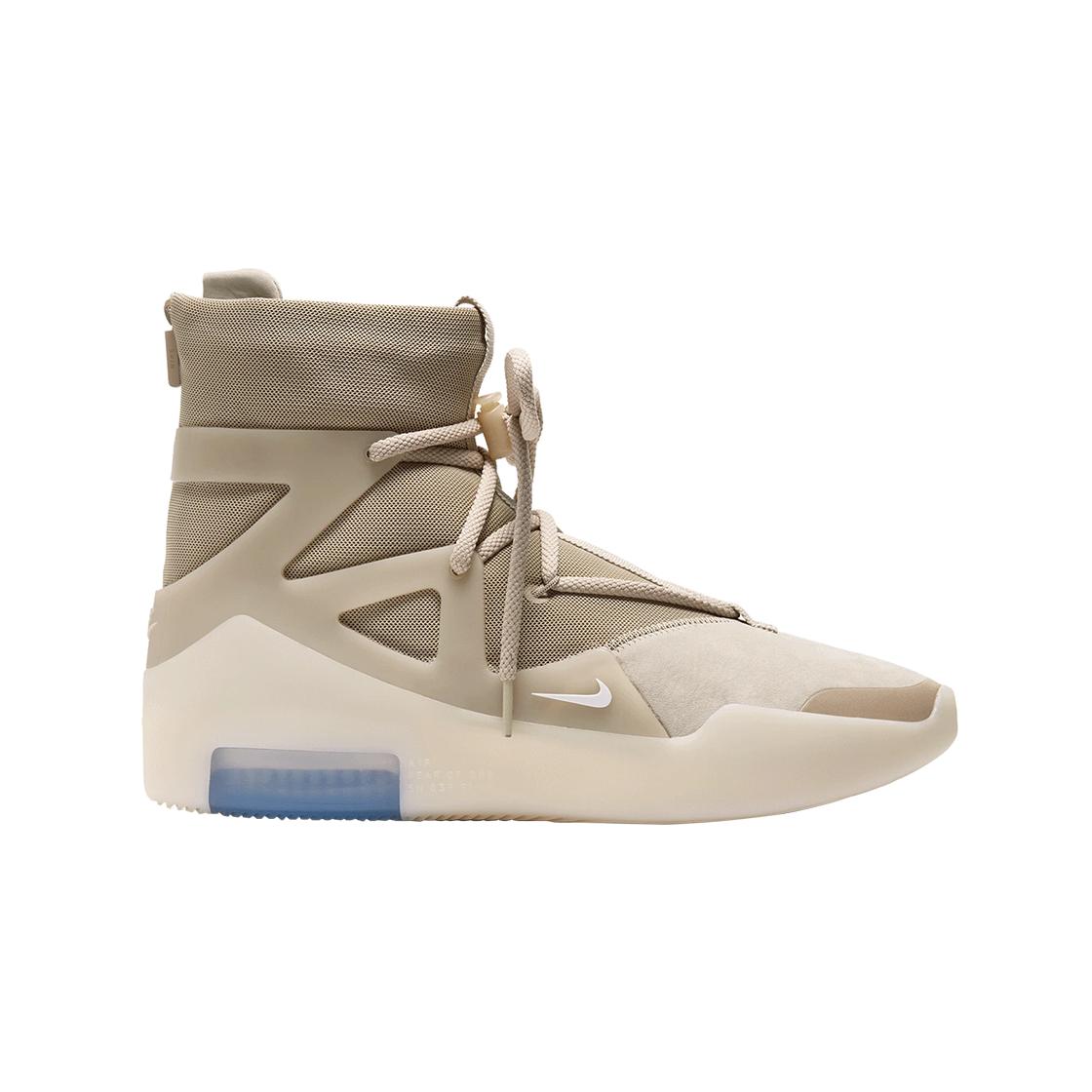 

Nike X Fear Of God Air Fear Of God 1 Oatmeal 230