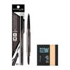 MAYBELLINE Men's Eyebrow Fashion Brow Powder-in-Pencil N BK-1 Natural Black - Men's Eyebrow Care