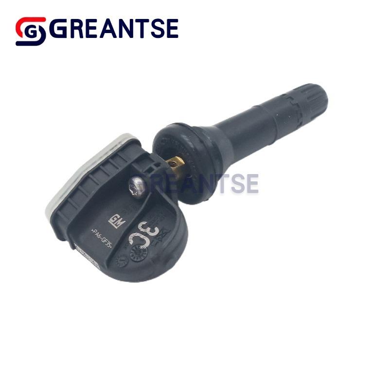 13540604 Датчик TPMS для Buick Enclave Cadillac CTS Chevrolet Aveo Tahoe Система контроля давления в шинах Автозапчасти Аксессуары