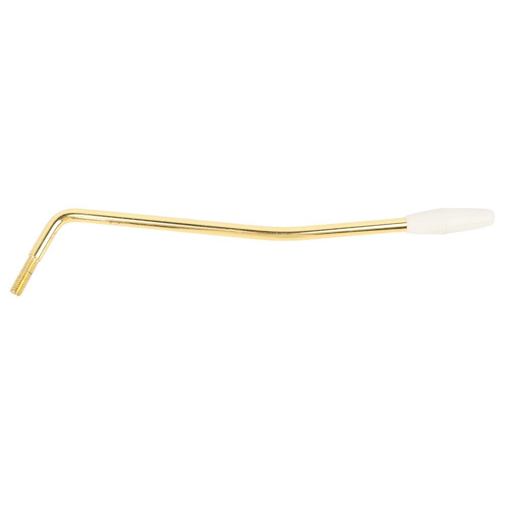 Alavanca Whammy Metal Rosca Dourada/Prateada/Preta Braço de Tremolo Profissional Para Guitarra Elétrica