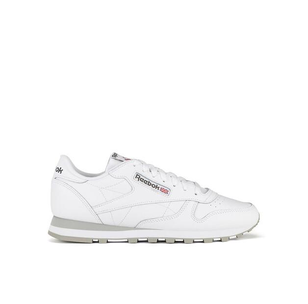 Кроссовки Reebok EO-CLASSIC LEATHER EU 43