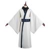 Halloween Jujutsu Kaisen Sukuna Ryoume Cosplay Kostuum Kimono Outfits Halloween Carnaval Pak