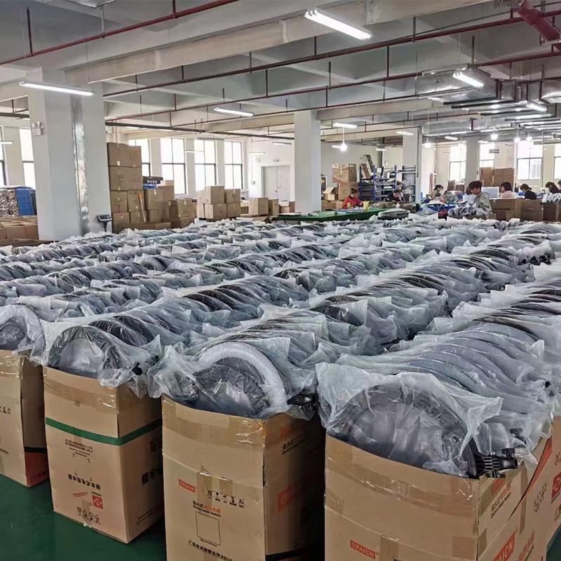 Multi-size Photography Beauty Ring Light (6", 8", 10", 12", 13", 14", 18", 22") - Three-Color Live Fill Light