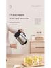 Midea 2024 Stainless Steel 1.7L Electric Kettle with Auto Power-Off