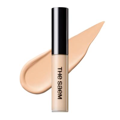 Maquillage du visage – Correcteurs et fond de teint