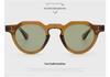 High-End Women's & Men's UV Protection Fashion Sunglasses 6255 - Big Brand, Prescription-Ready Myopia Glasses