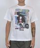 Sex Pistols Sid Vicious 100cotton White Unisex Tshirt S5xl Vm8231