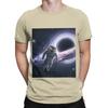 The Event Horizon Funny Graphic 100 Cotton Tshirt Event Horizon Tops Tees For Unisex
