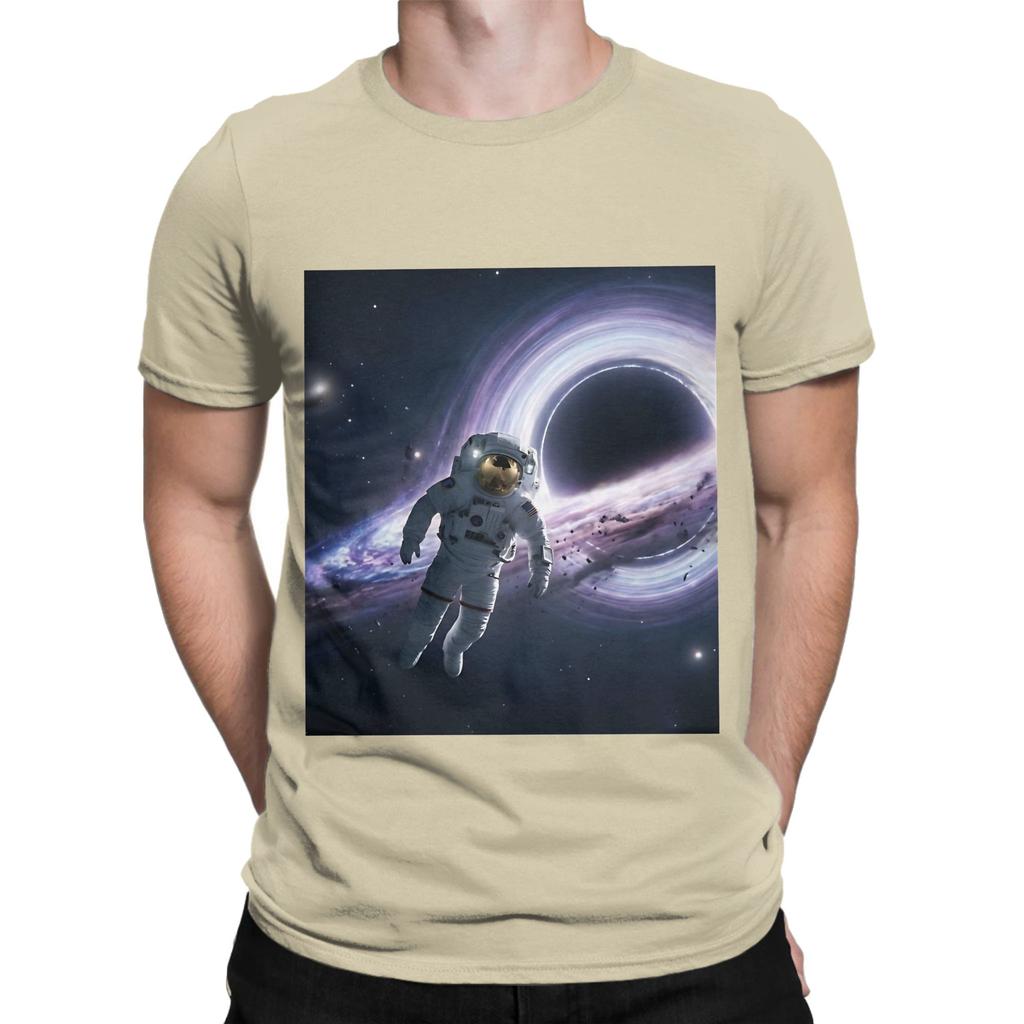 The Event Horizon Funny Graphic 100 Cotton Tshirt Event Horizon Tops Tees For Unisex