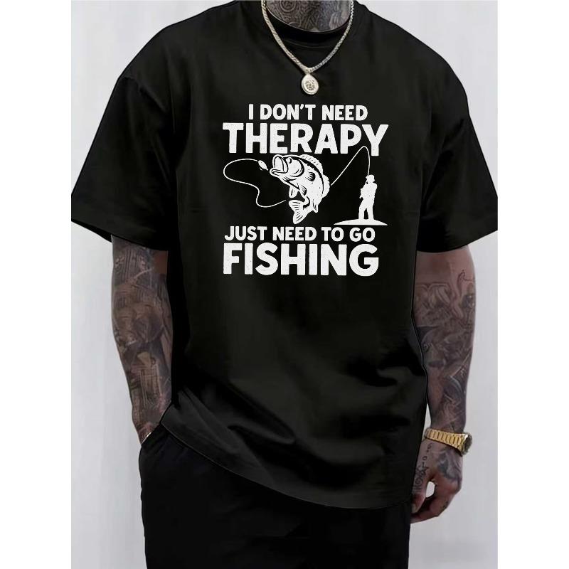 

European Size Graphic Print Crew Neck T-Shirt - Made from Soft, Medium-Stretch Blend Fabric, Featuring a Regular Fit And Pullover Style 4XL чорний