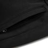 Fila Milano Series Fashion Classic Versatile Comfortable Straight Leg Breathable Stretch Knit Sports Pants Men Bottoms F11M545601FBK