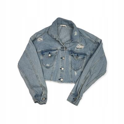 Jeansjakke til dame PACSUN XS/S - Brugt