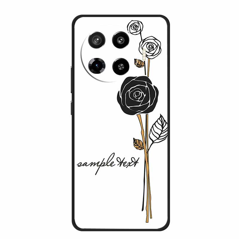 3D Emboss Case For Tecno Spark 20 Pro Plus Phone Case 20Pro+ Soft Silicone Back Cover For Tecno Spark 20 Pro Plus Case Funda Bag