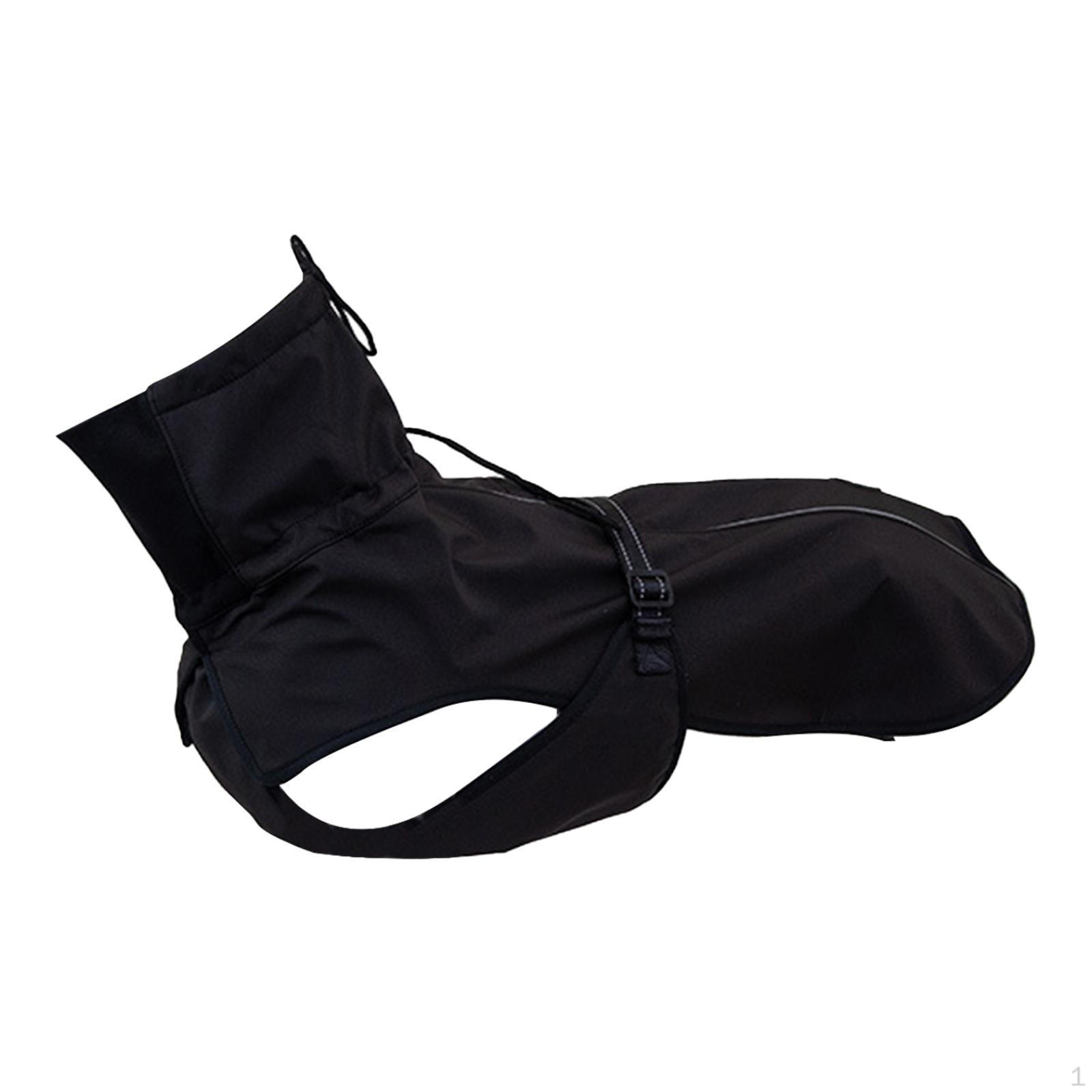 

Дождевик для собак Одежда для щенков Дождевик Одежда для крупных пород Путешествия M