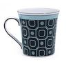 Wedgwood Palladio Wedding 5C107408999 [Officially Imported] Mug, Blue, Gift,