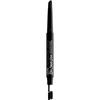 Nicks Epic Smoke Eyeliner Schwarzer Rauch 12 0,17 g