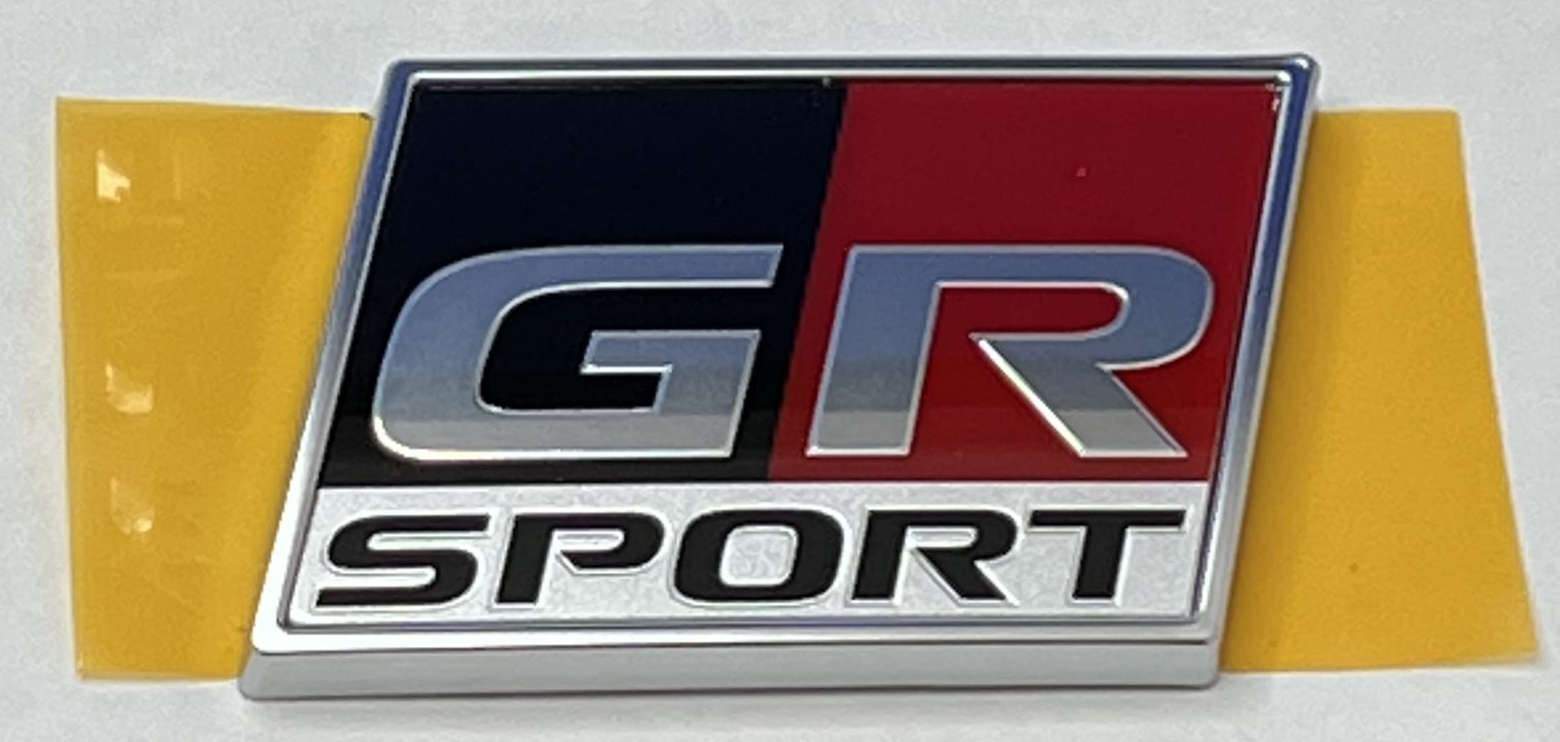 

Toyota Оригинальные детали GR эмблема задней двери 75441-47180