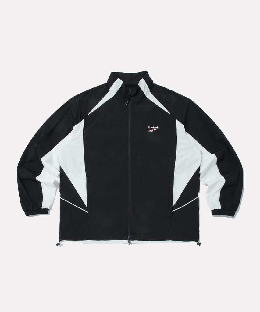 Reebok Ellipse Windbreaker V26 - Black