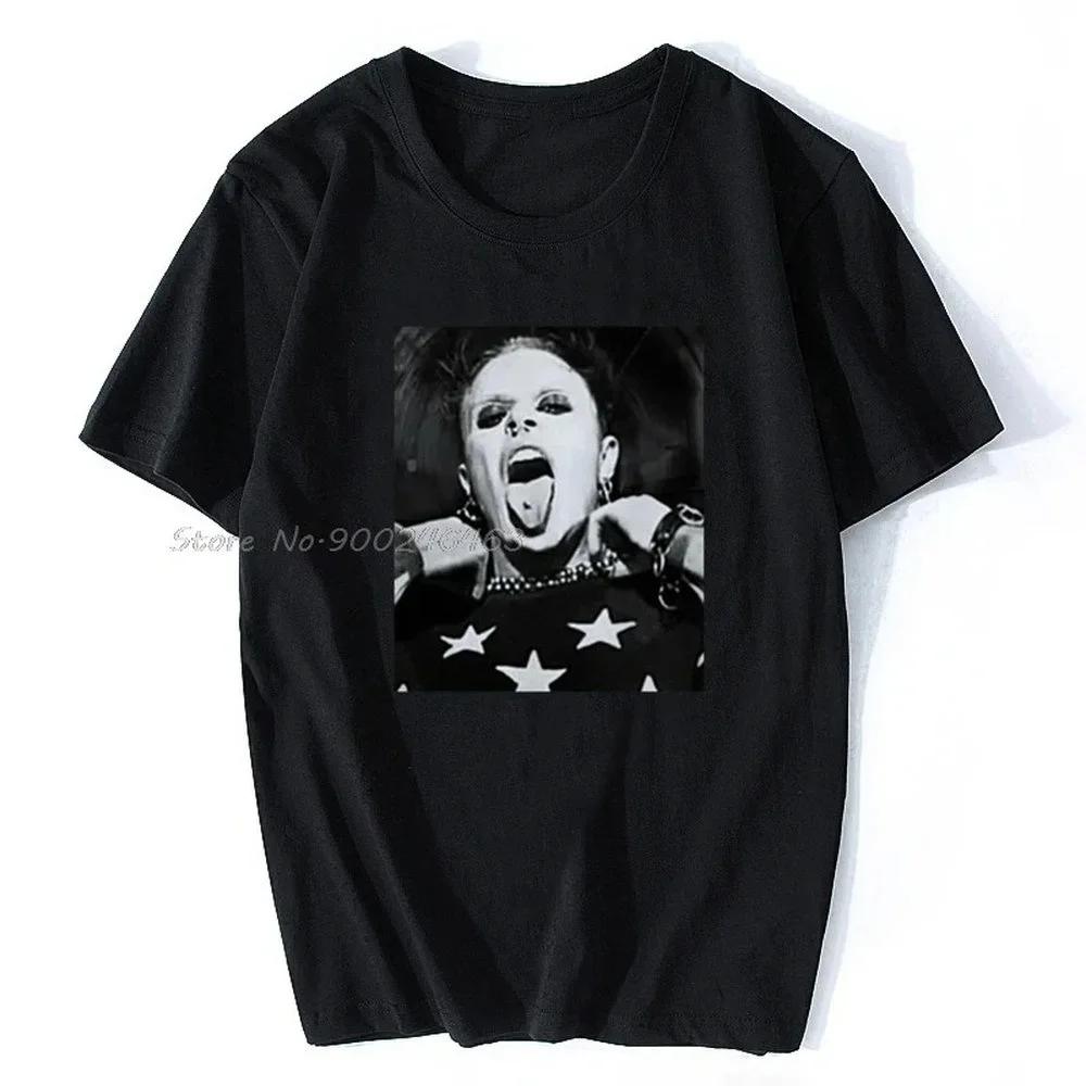 Just For Fans Keith Flint Tees A Huge Range Of Designs Breathable Cotton Super Comfy 2025 Tshirts For Both Unisex And Wounisex C